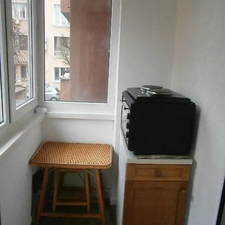 Art31 Appartamento *