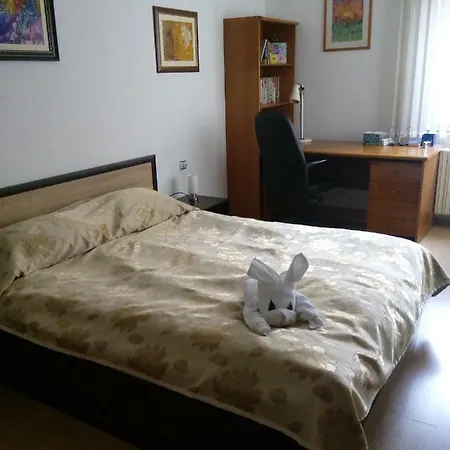 Διαμέρισμα Art31