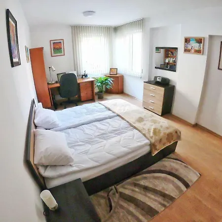 Art31 Apartamento *