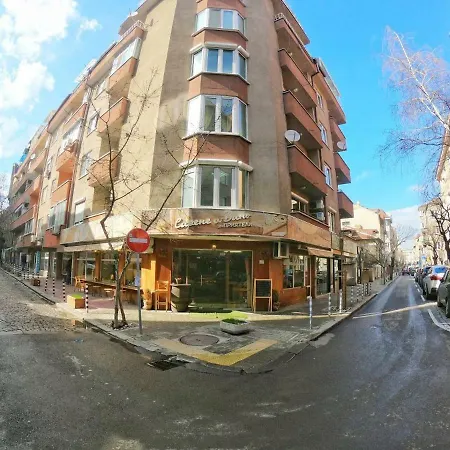 Διαμέρισμα Art31 Σόφια