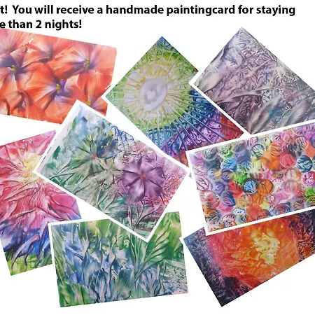 Art31 Apartamento Sófia