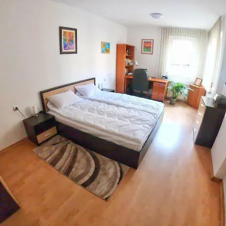 Apartament Art31 Sofia